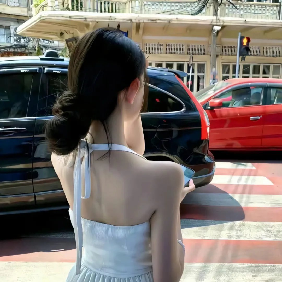 大唐女巡按